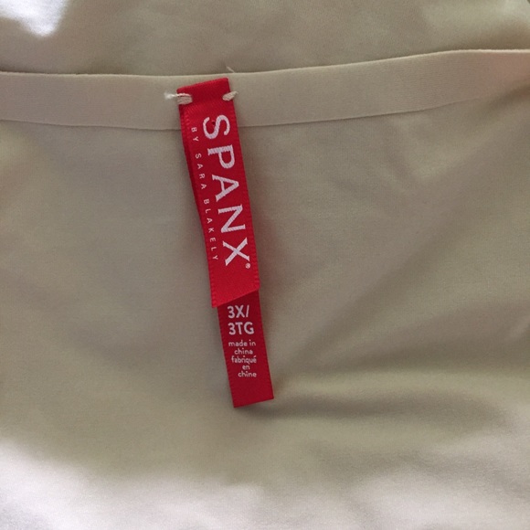 Spanx Top - Picture 4 of 5